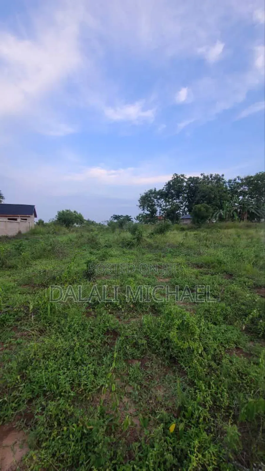 Plot for Sale Goba Kulangwa