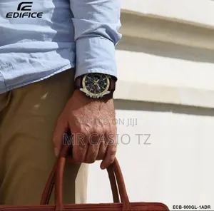 Casio Ecb-900gl-1adr
