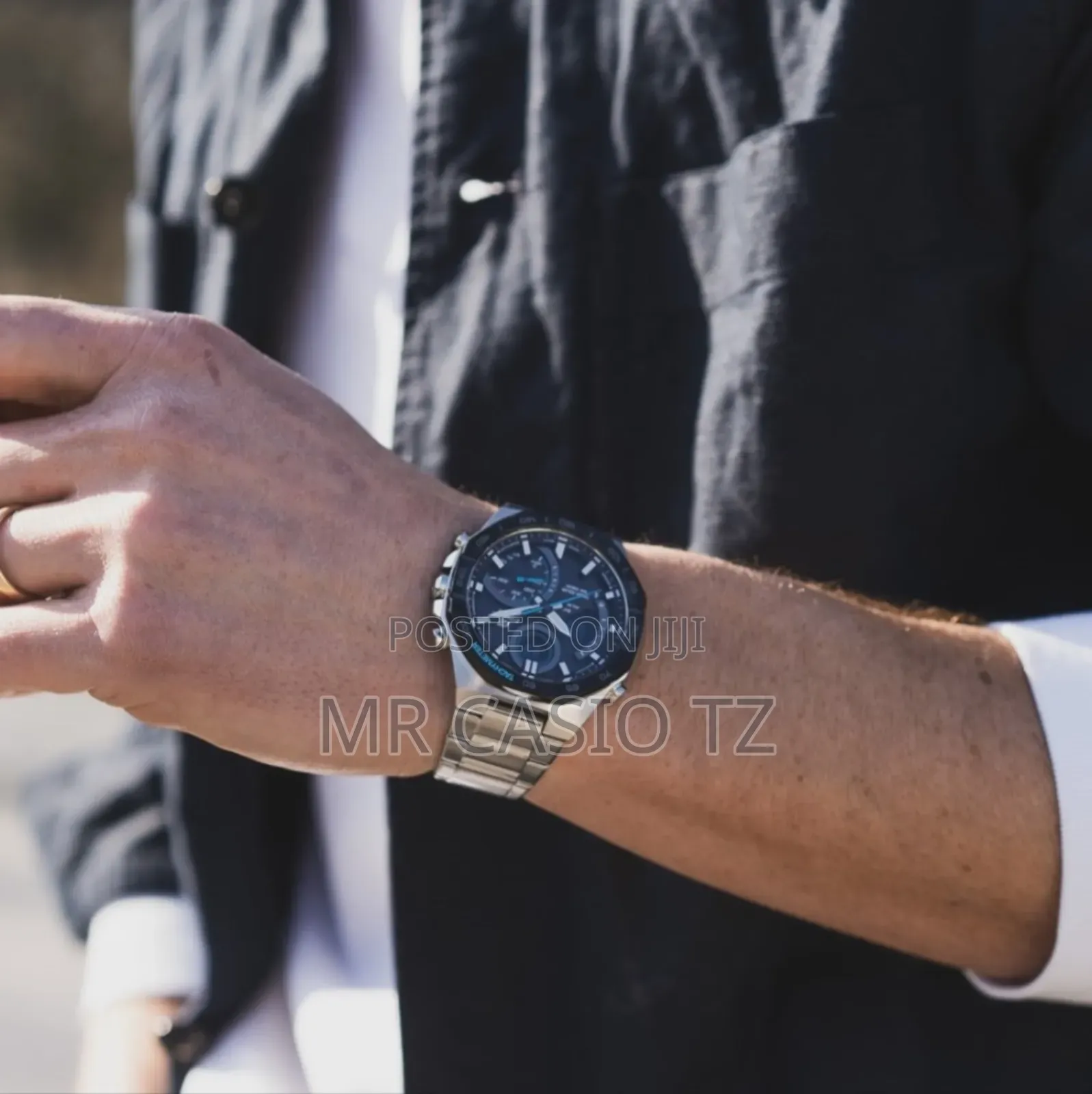 Casio Ecb-950db-1adf