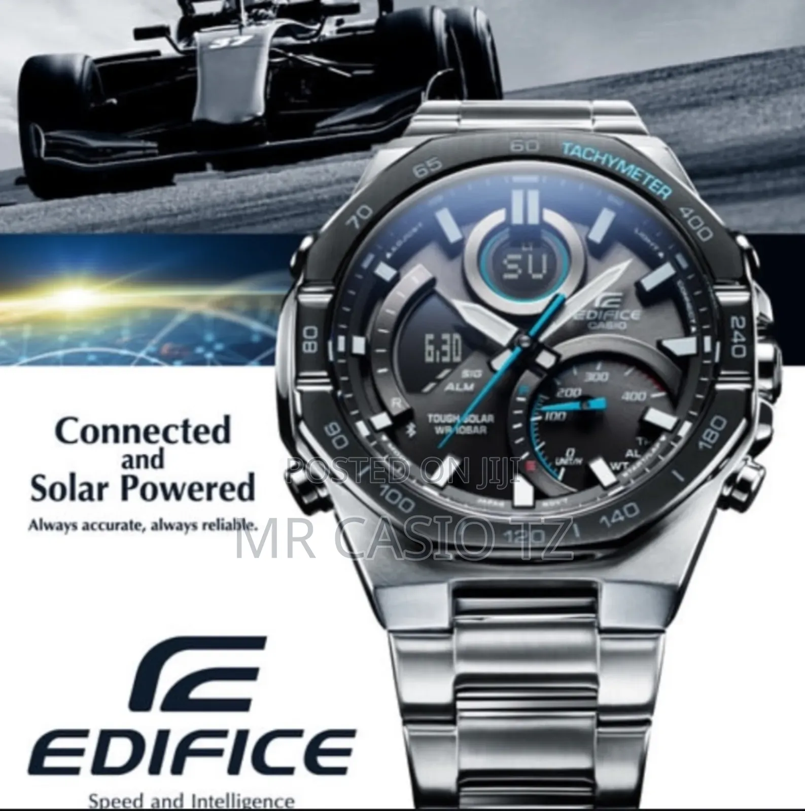Casio Ecb-950db-1adf