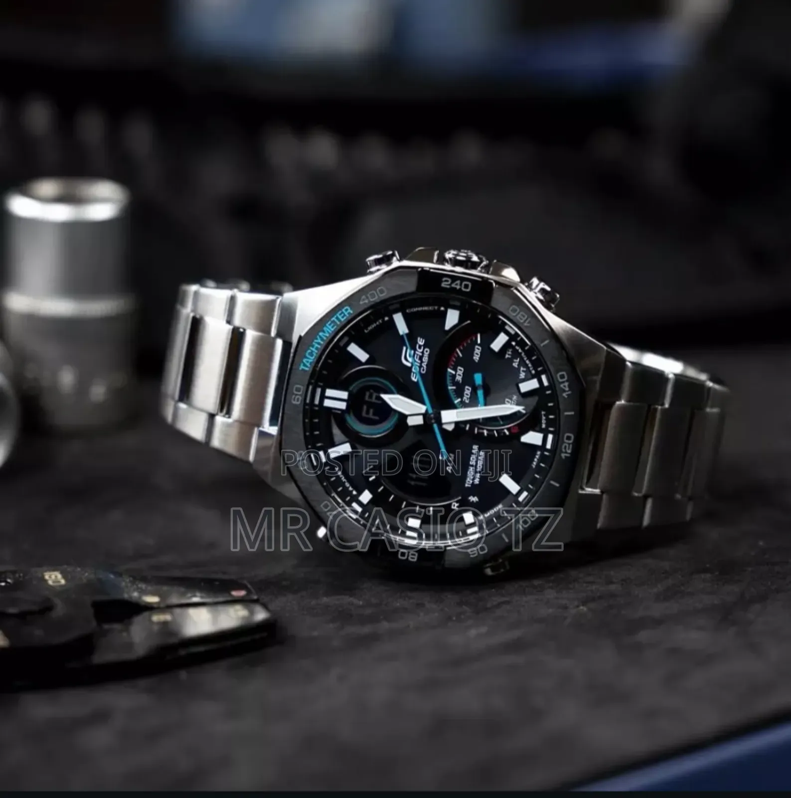 Casio Ecb-950db-1adf