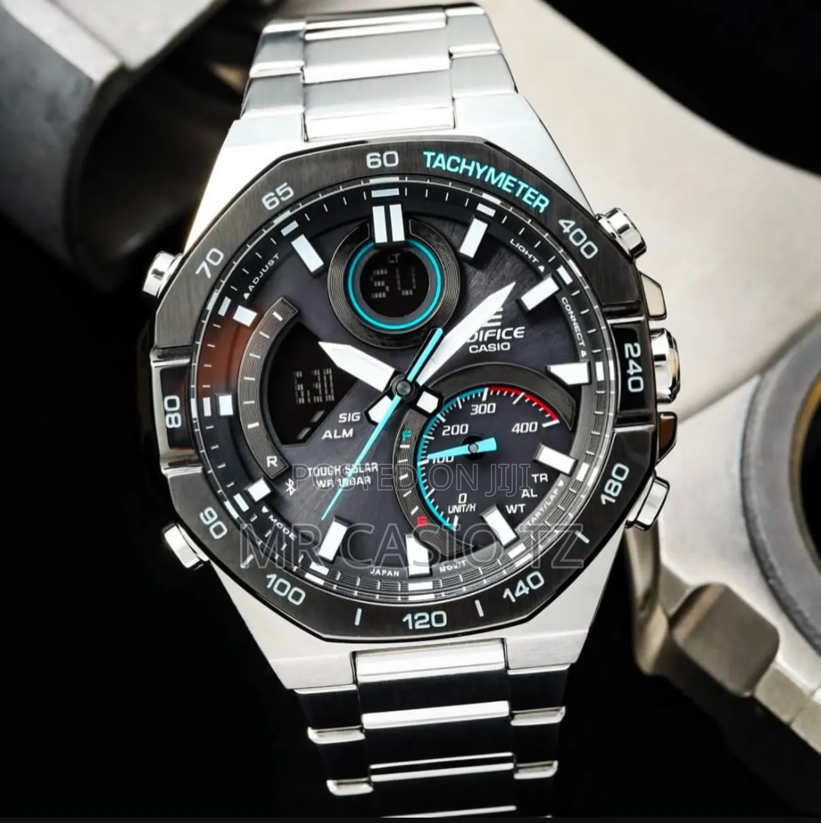 Casio Ecb-950db-1adf