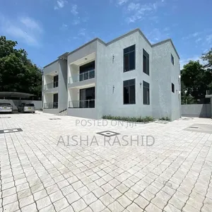 2bdrm Apartment in Mbezi Beach for rent