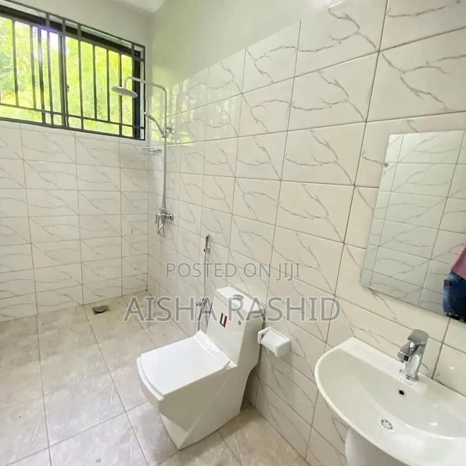 2bdrm Apartment in Mbezi Beach for rent