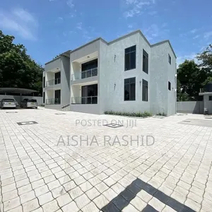 2bdrm Apartment in Mbezi Beach for rent