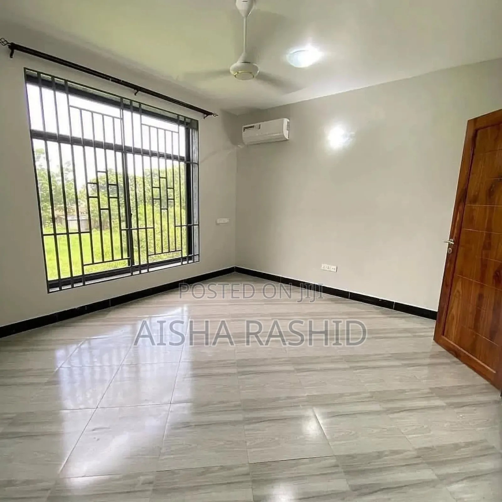 2bdrm Apartment in Mbezi Beach for rent