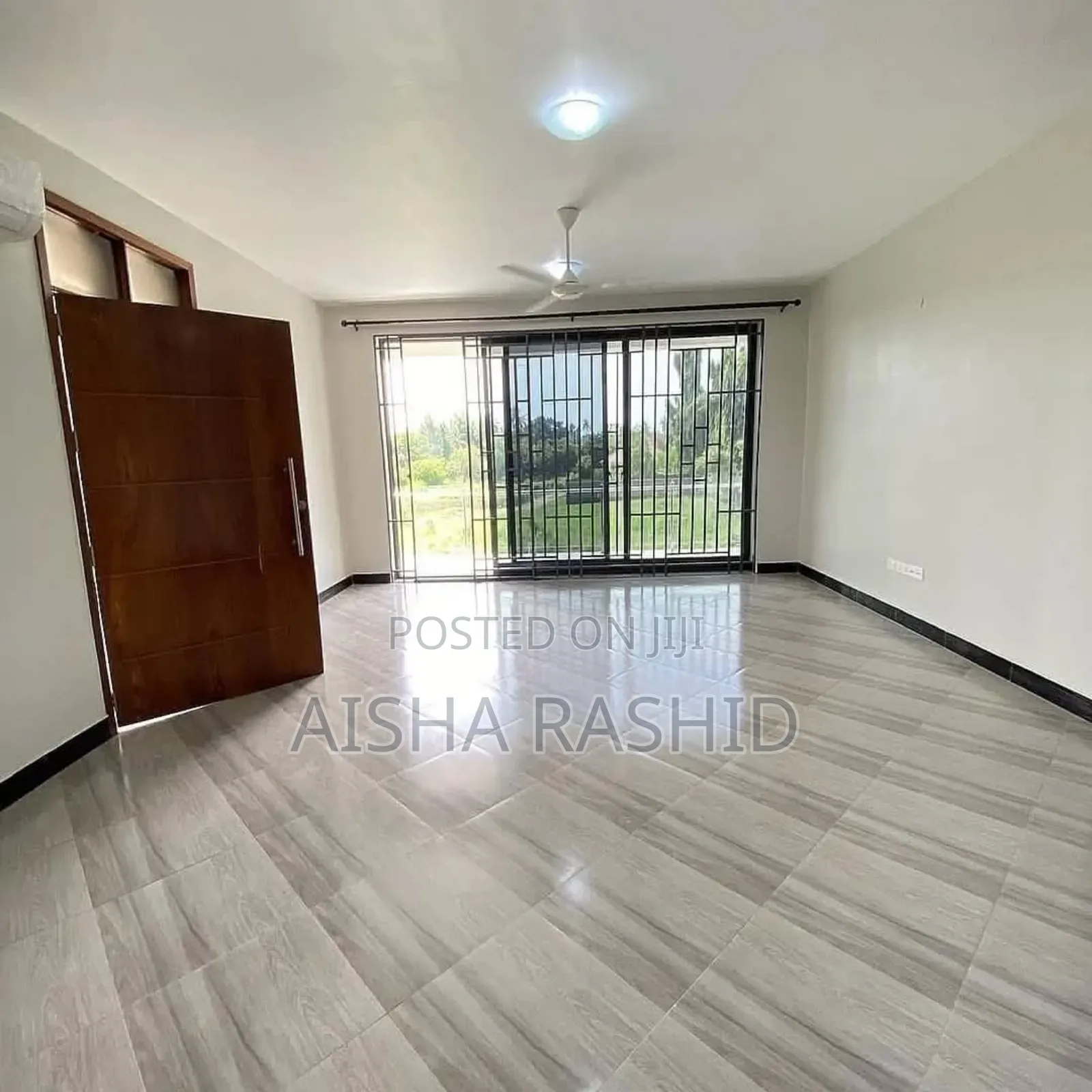 2bdrm Apartment in Mbezi Beach for rent