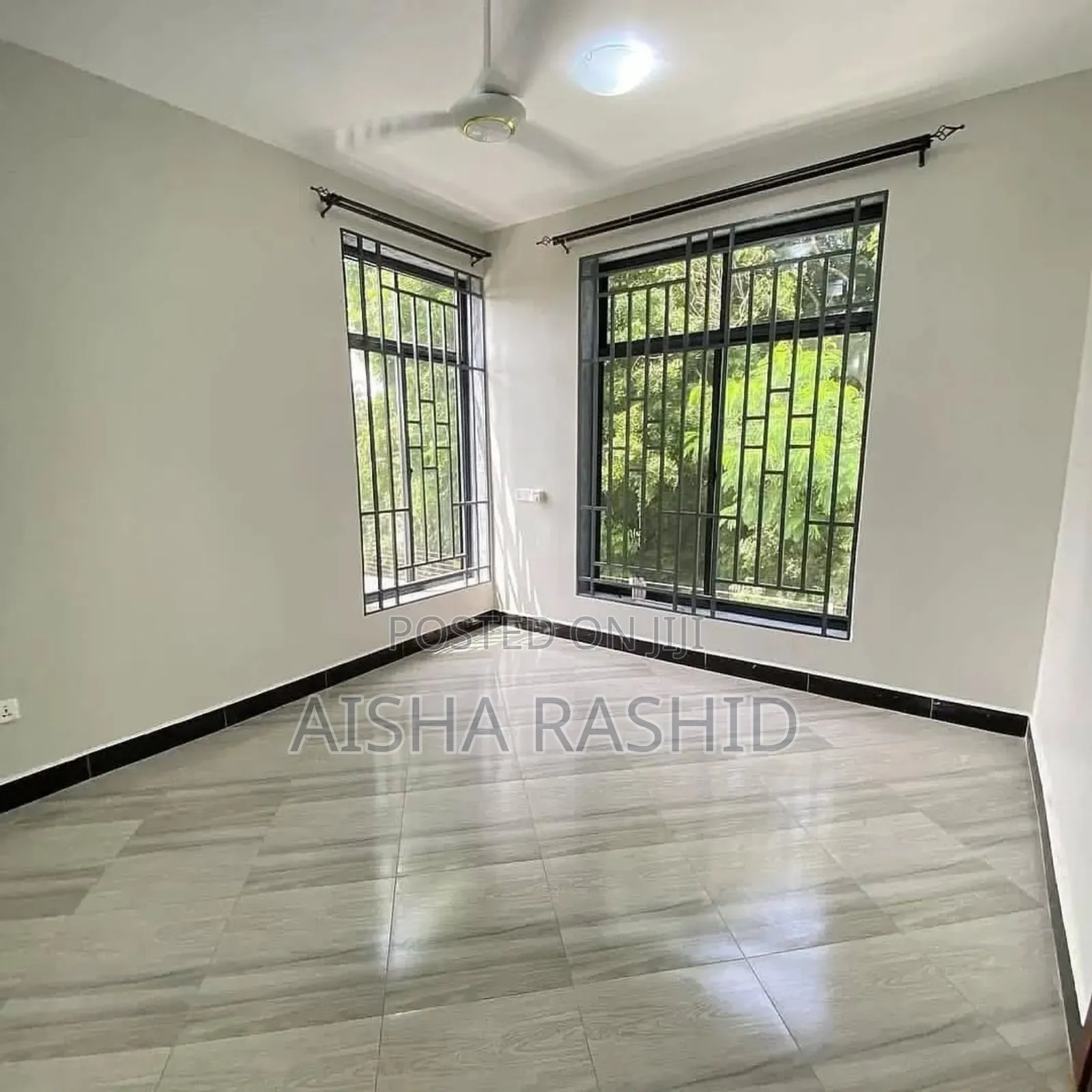 2bdrm Apartment in Mbezi Beach for rent