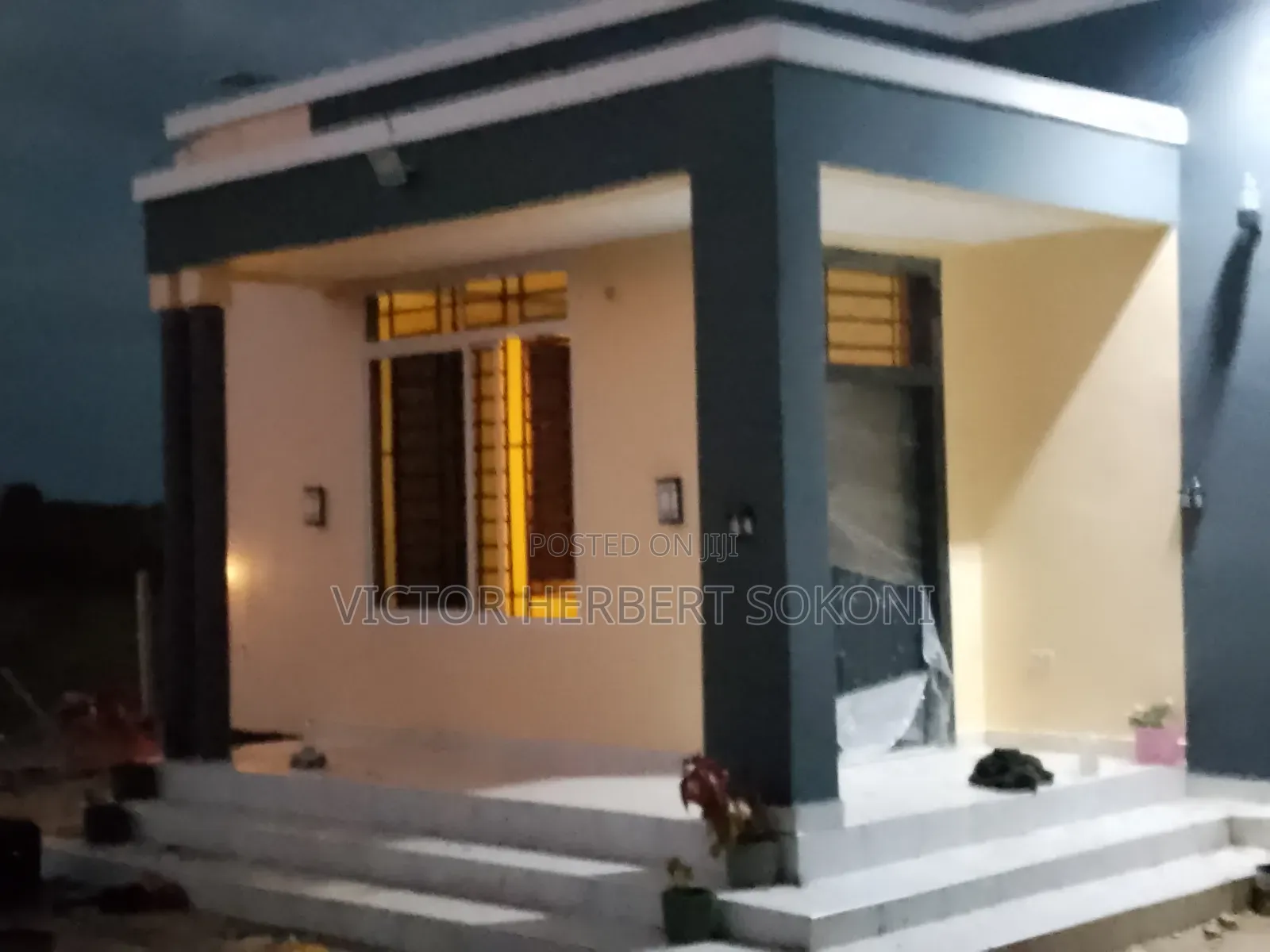 2bdrm Bungalow in Victor Estate, Kiwangwa for sale