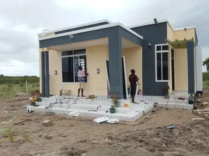 2bdrm Bungalow in Victor Estate, Kiwangwa for sale
