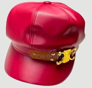 Men's Best Materials Caps or Hats