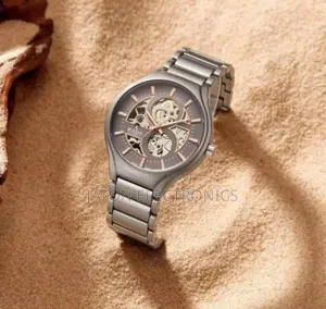 Rado Ceramic Titanium Color