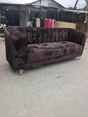 Sofa Ya Watu Wa3 Na Wawili