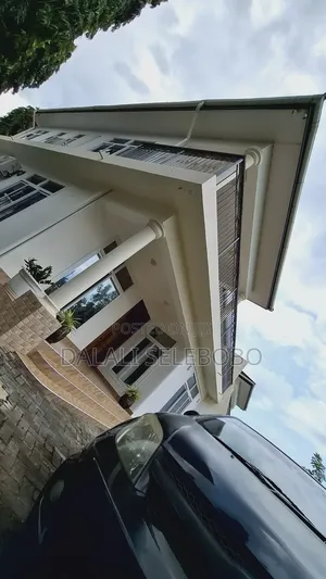 Furnished 4bdrm Bungalow in Bahari Beach, Kinondoni for rent