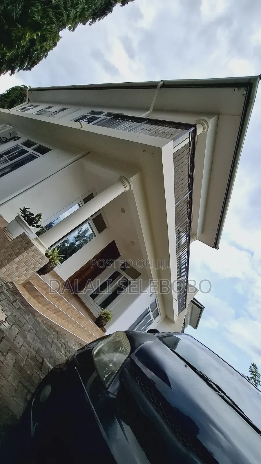 Furnished 4bdrm Bungalow in Bahari Beach, Kinondoni for rent
