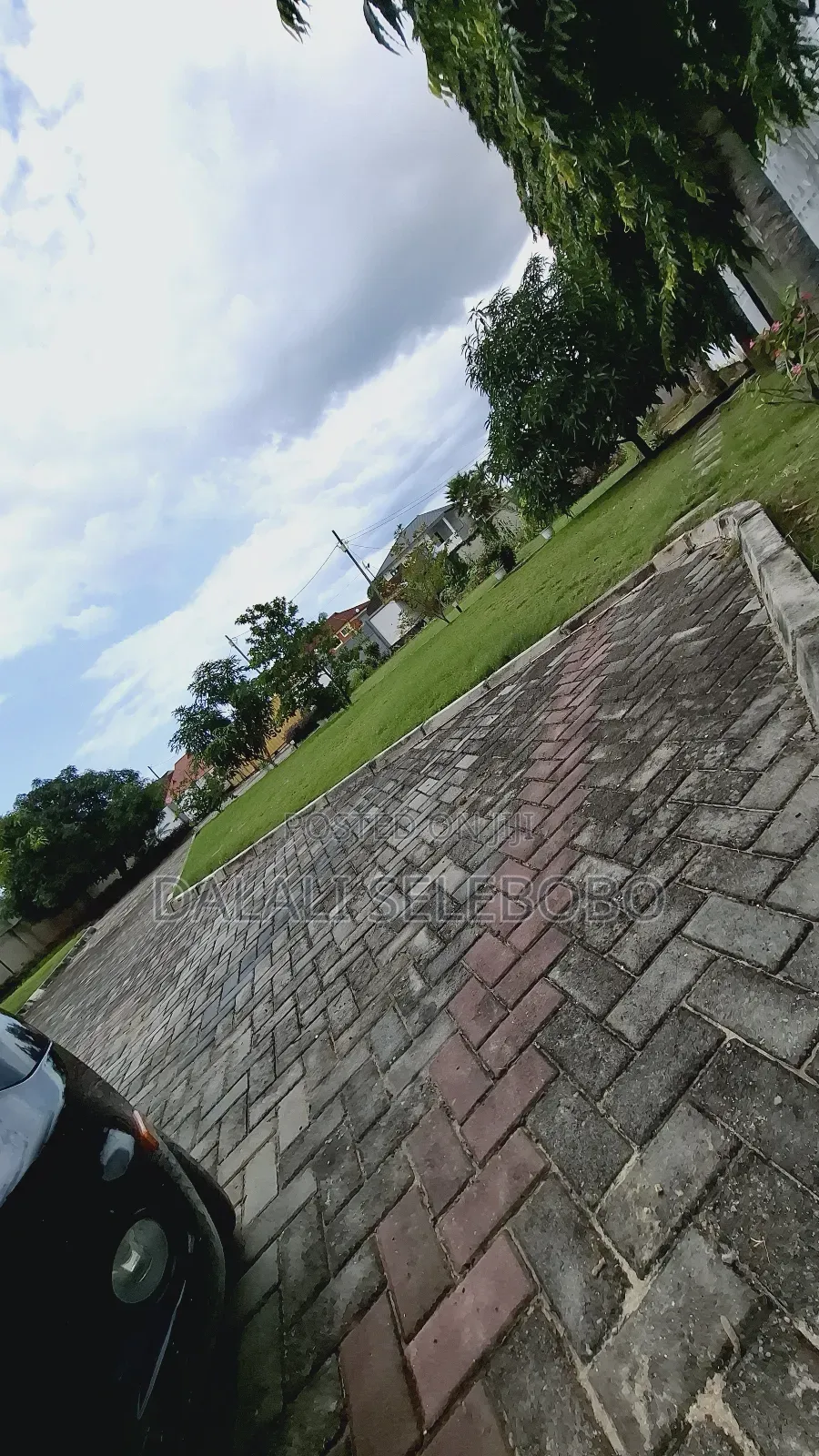 Furnished 4bdrm Bungalow in Bahari Beach, Kinondoni for rent