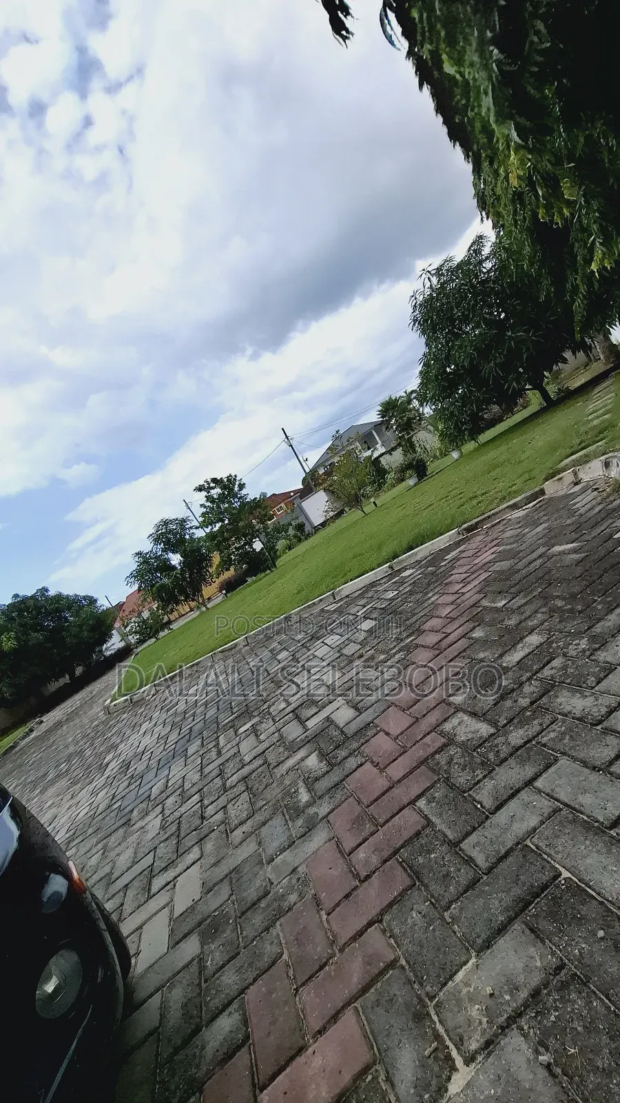 Furnished 4bdrm Bungalow in Bahari Beach, Kinondoni for rent