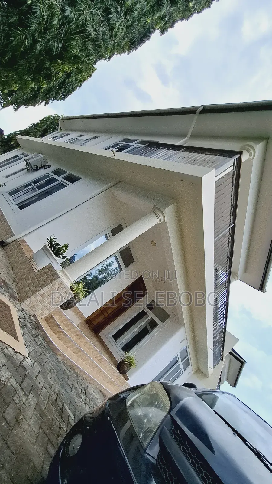 Furnished 4bdrm Bungalow in Bahari Beach, Kinondoni for rent
