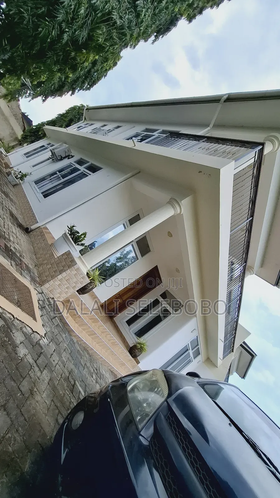 Furnished 4bdrm Bungalow in Bahari Beach, Kinondoni for rent
