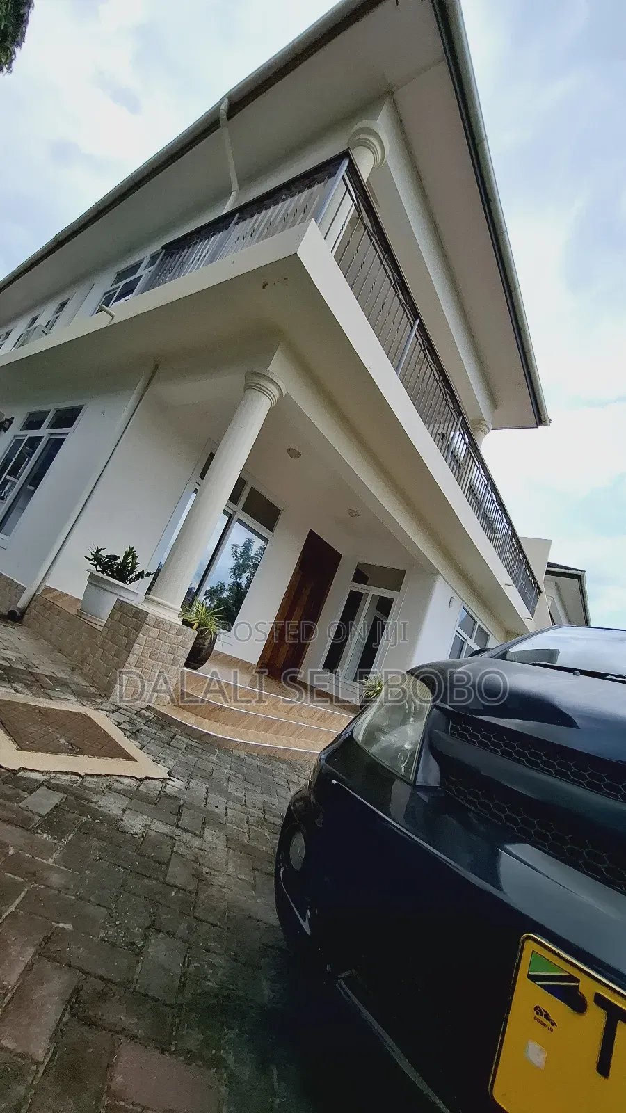 Furnished 4bdrm Bungalow in Bahari Beach, Kinondoni for rent