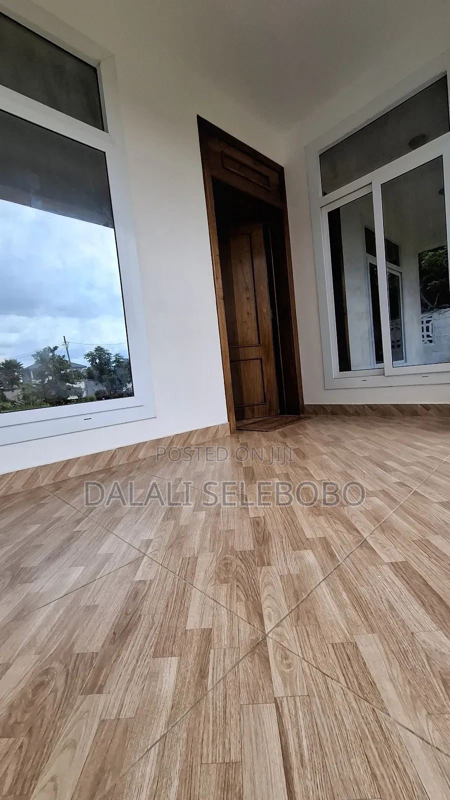 Furnished 4bdrm Bungalow in Bahari Beach, Kinondoni for rent