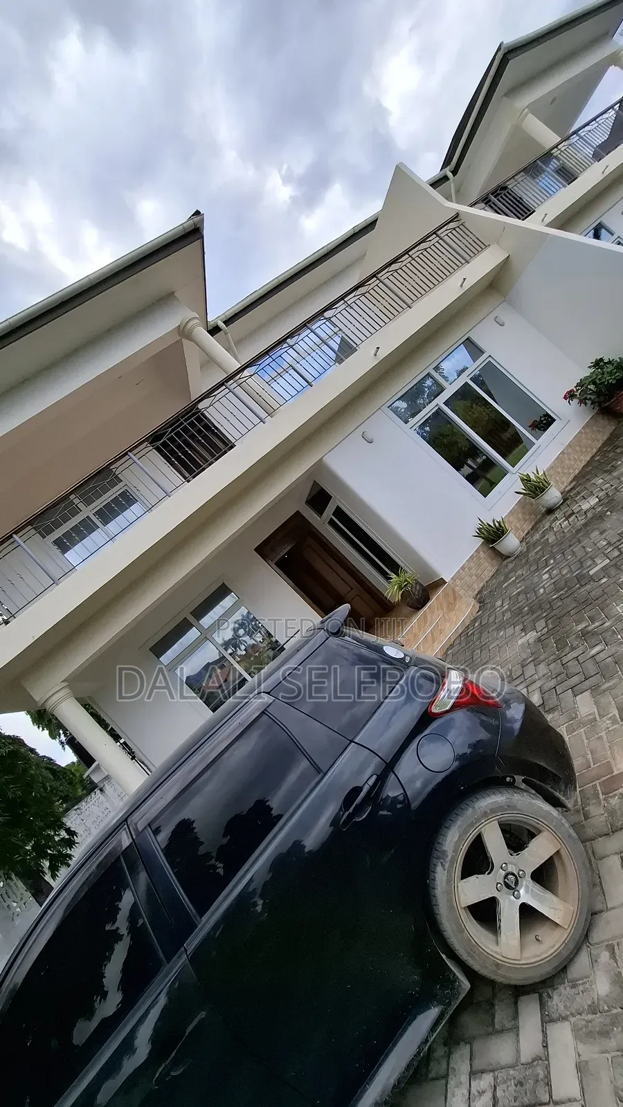 Furnished 4bdrm Bungalow in Bahari Beach, Kinondoni for rent