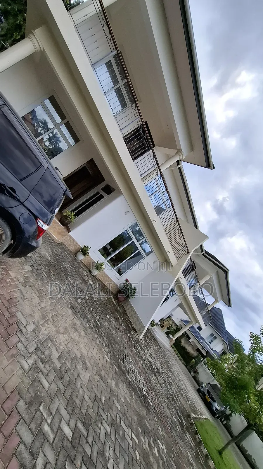 Furnished 4bdrm Bungalow in Bahari Beach, Kinondoni for rent