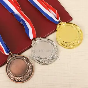 Medal ( Medali )
