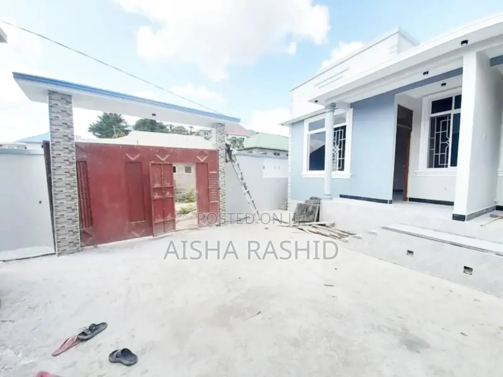 1bdrm Apartment in Mbezi for rent