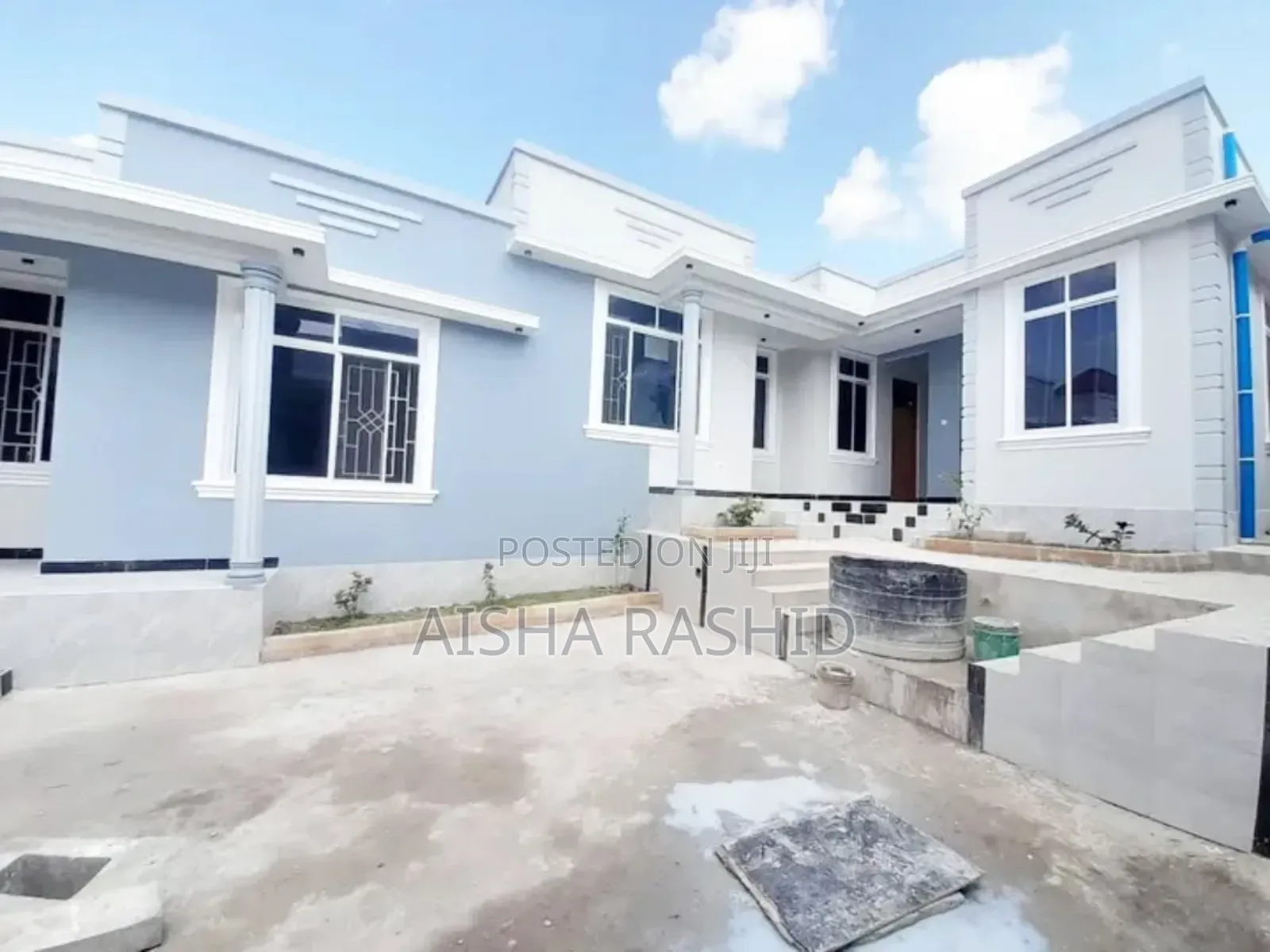 1bdrm Apartment in Mbezi for rent
