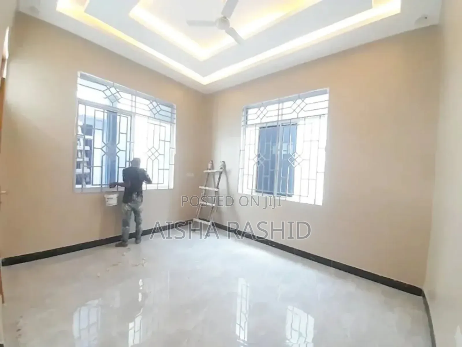 1bdrm Apartment in Mbezi for rent