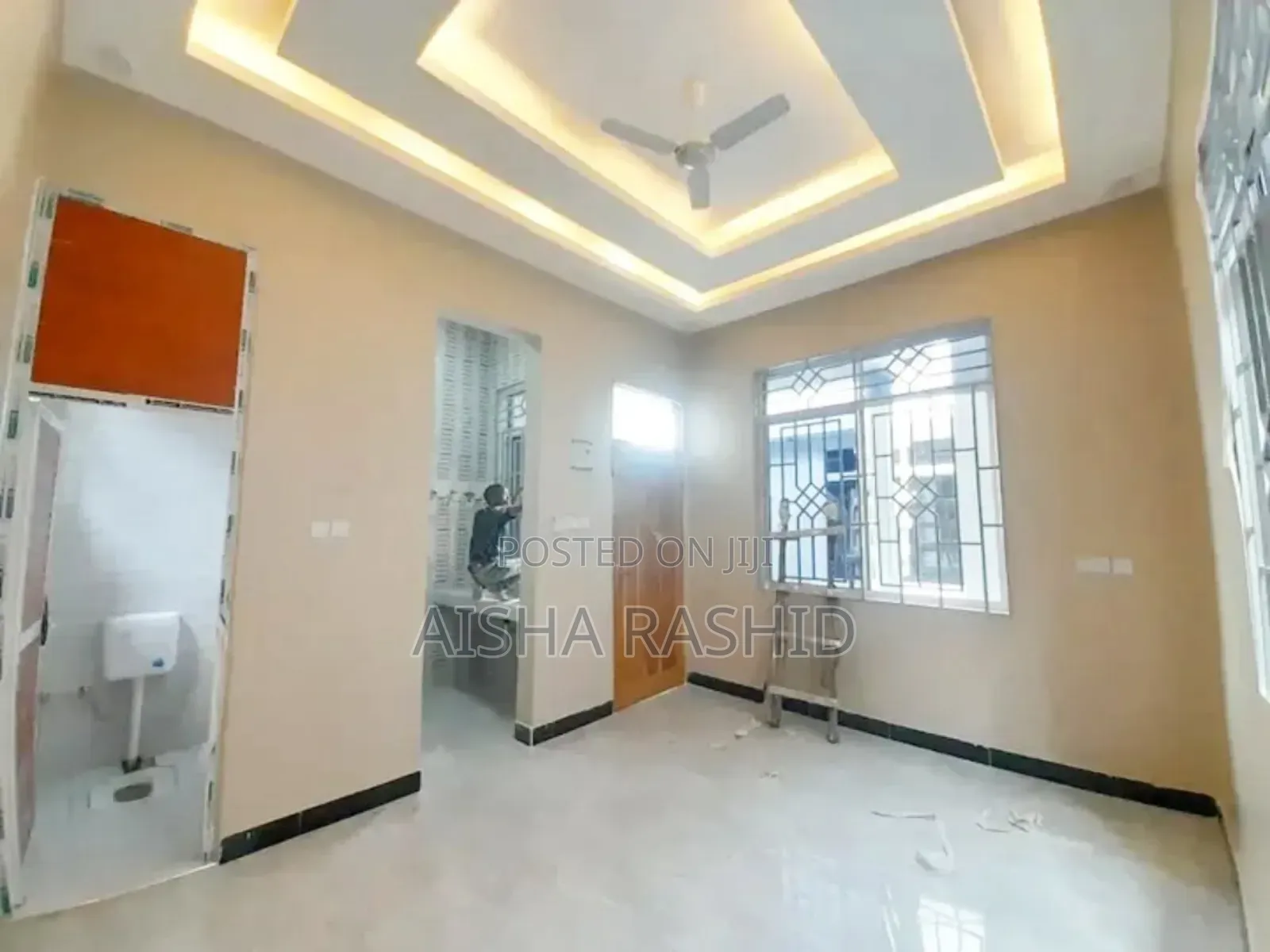 1bdrm Apartment in Mbezi for rent