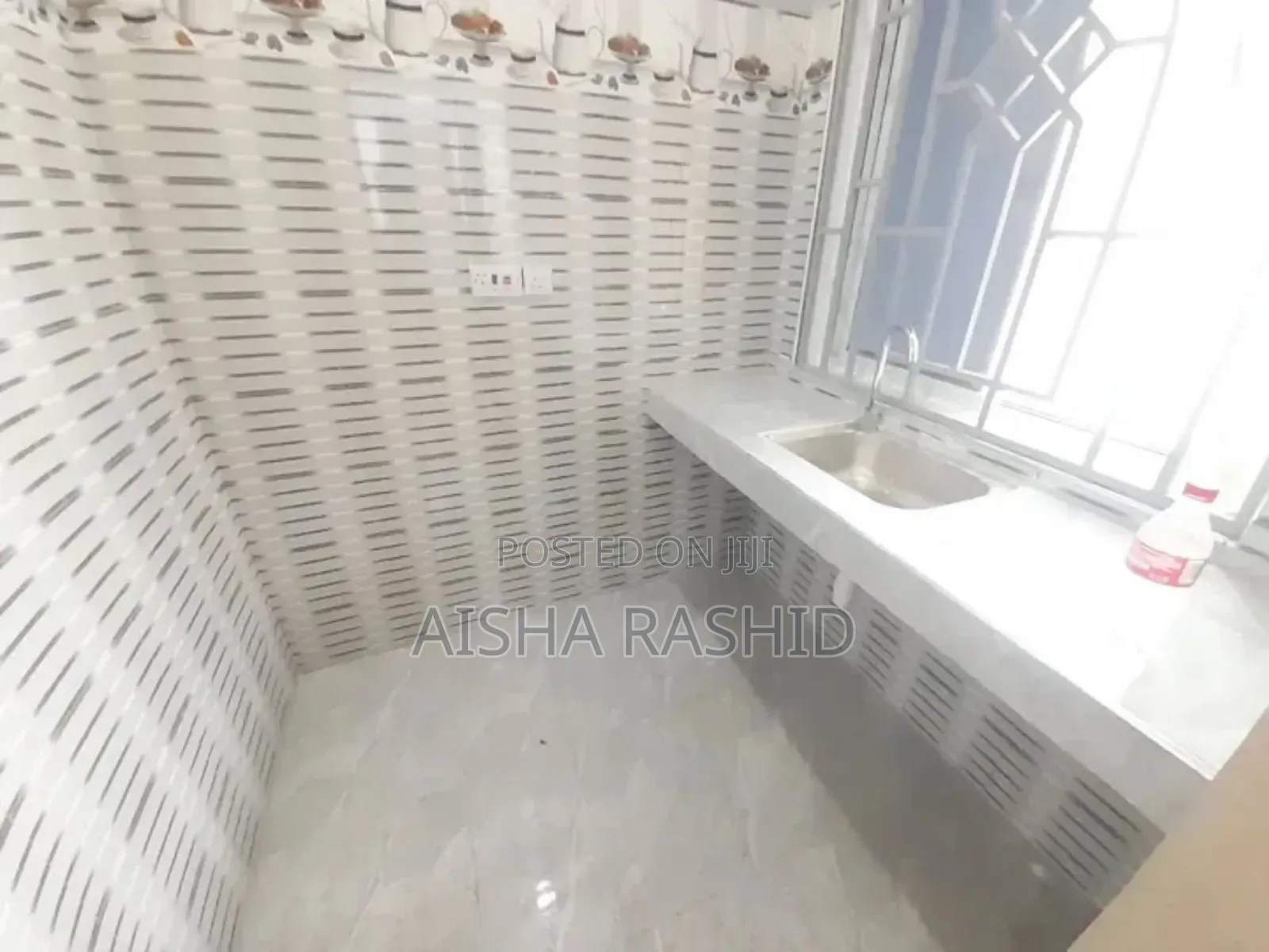 1bdrm Apartment in Mbezi for rent