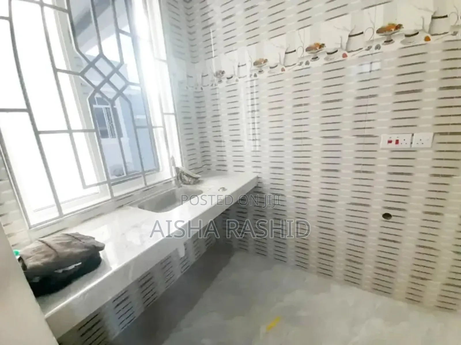 1bdrm Apartment in Mbezi for rent
