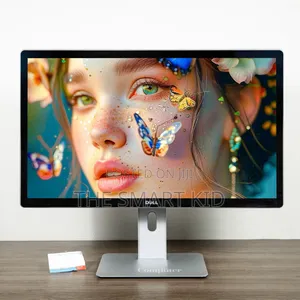 Dell Widescreen Monitor