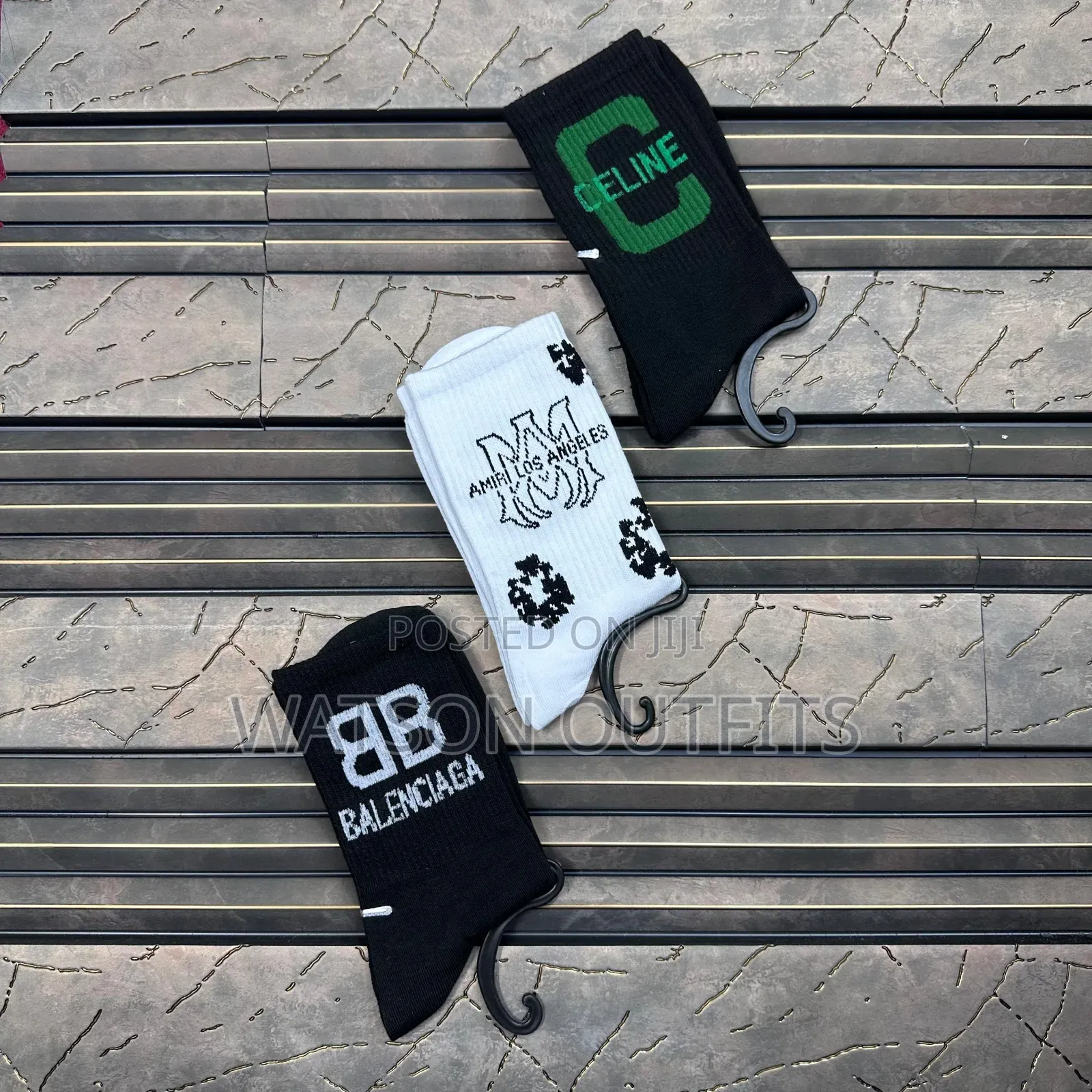 Men's Top Quality Socks Official