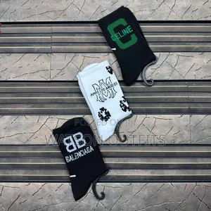 Men's Top Quality Socks Official
