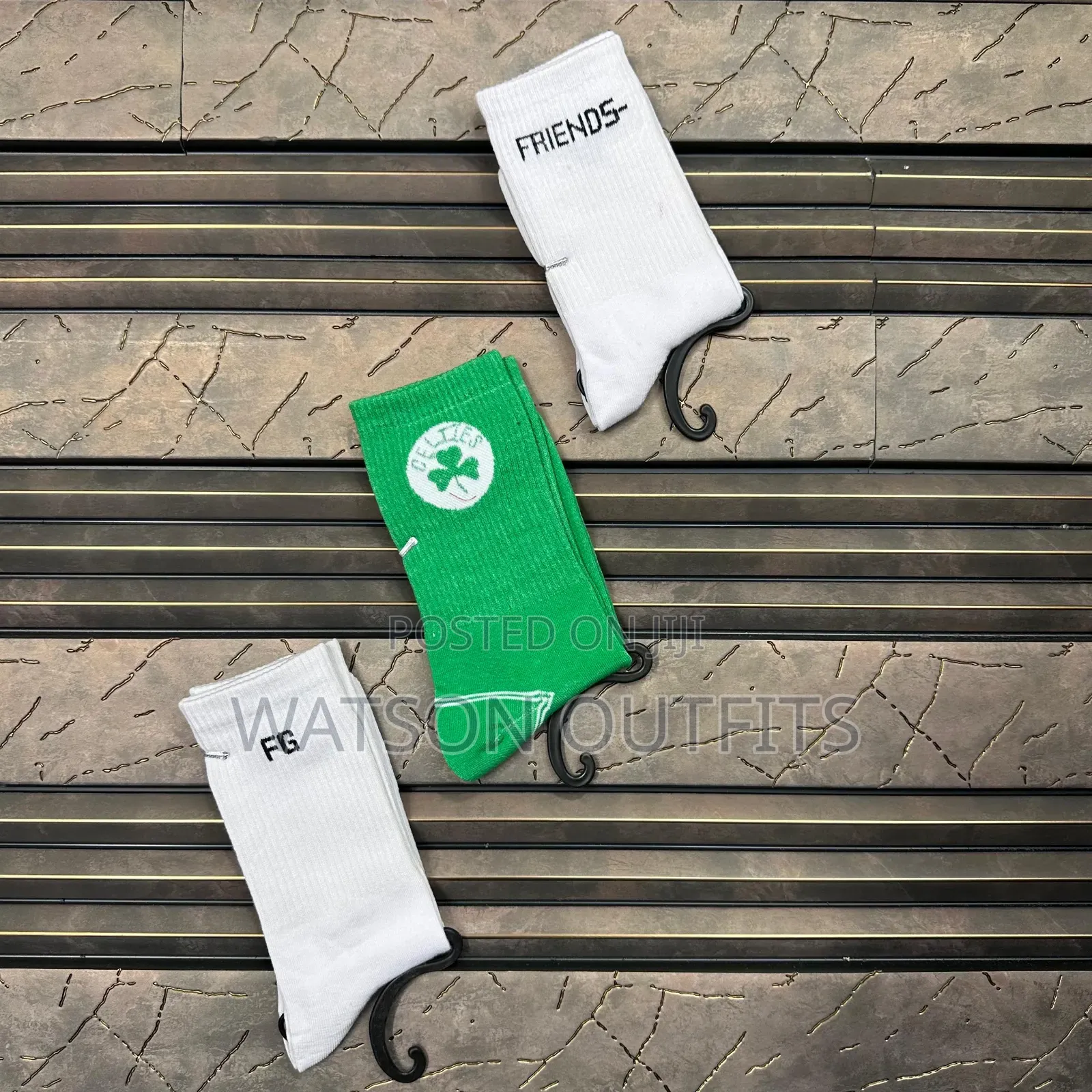 Men's Top Quality Socks Official