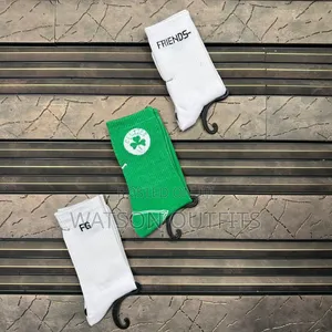 Men's Top Quality Socks Official