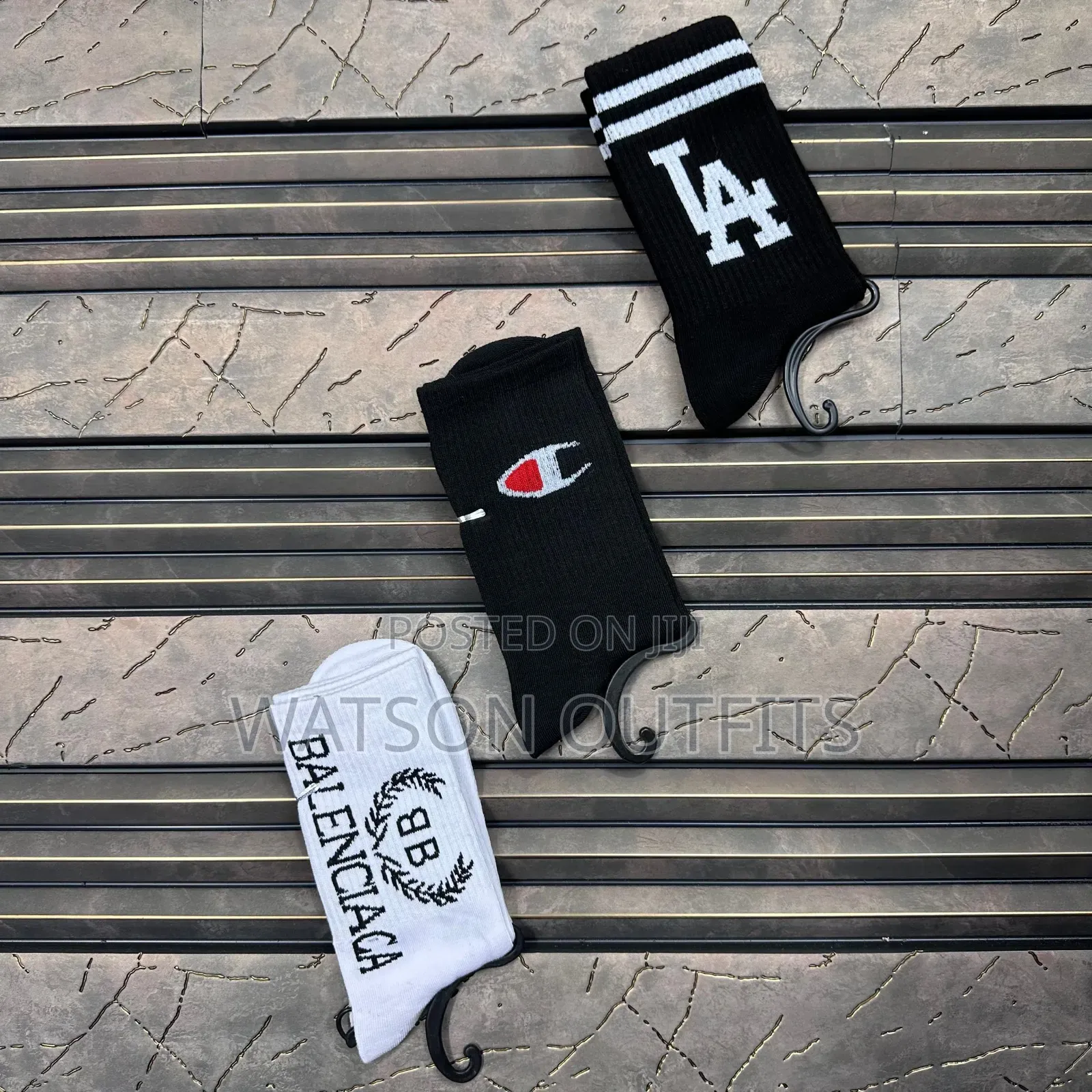 Men's Top Quality Socks Official