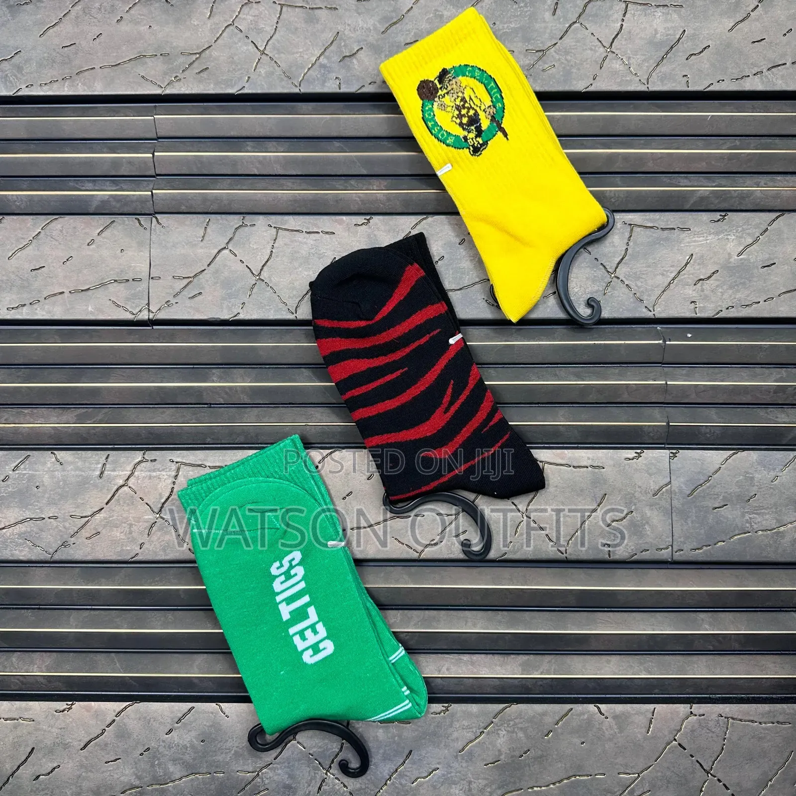 Men's Top Quality Socks Official