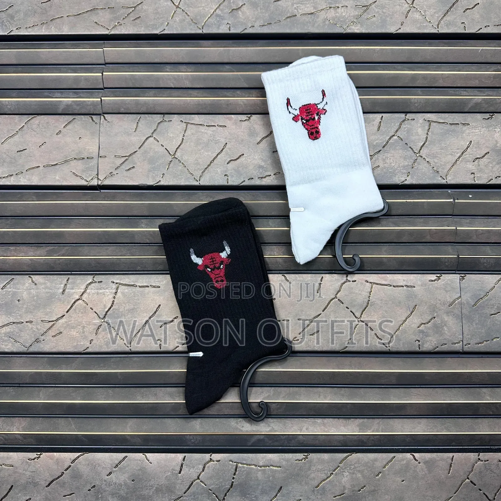 Men's Top Quality Socks Official