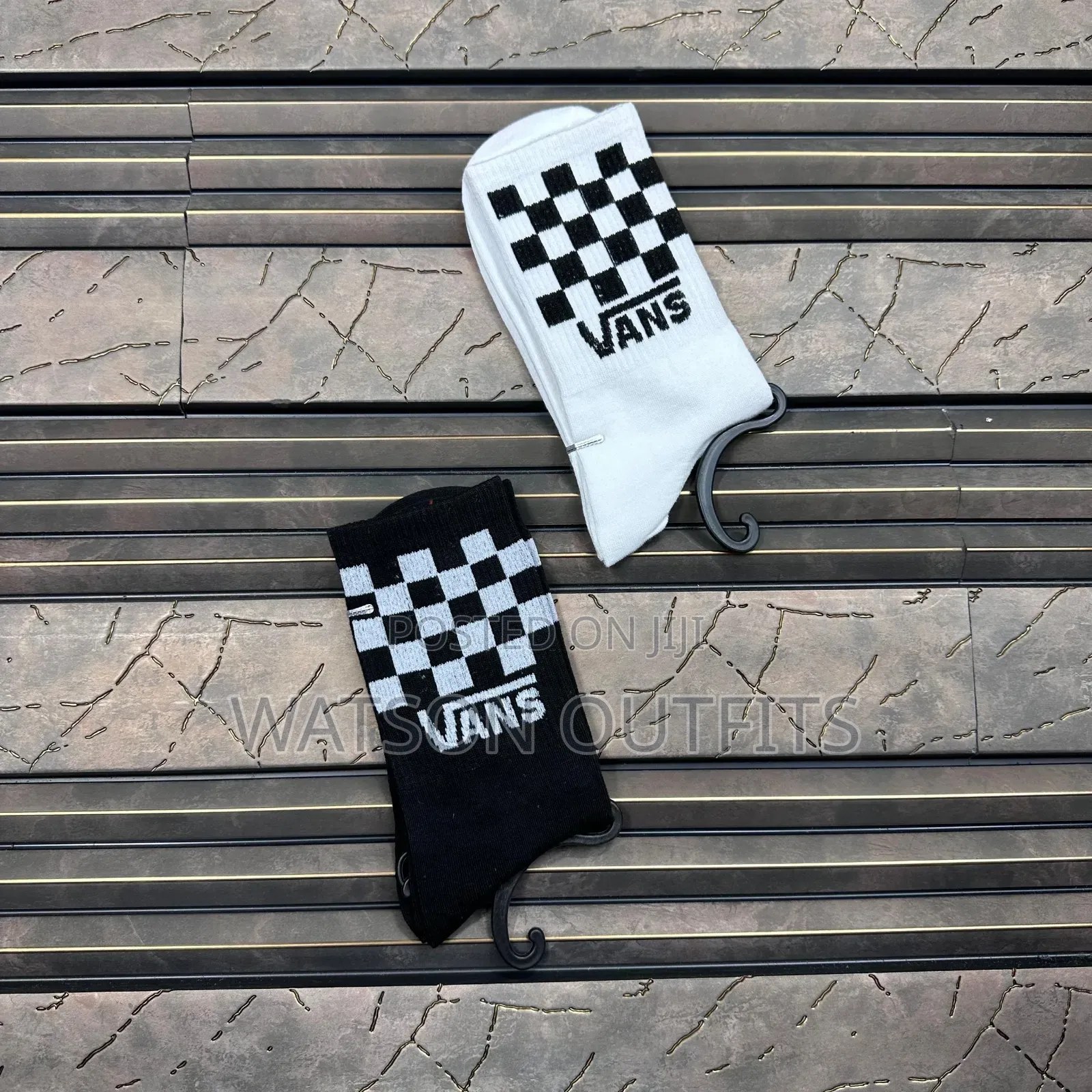 Men's Top Quality Socks Official