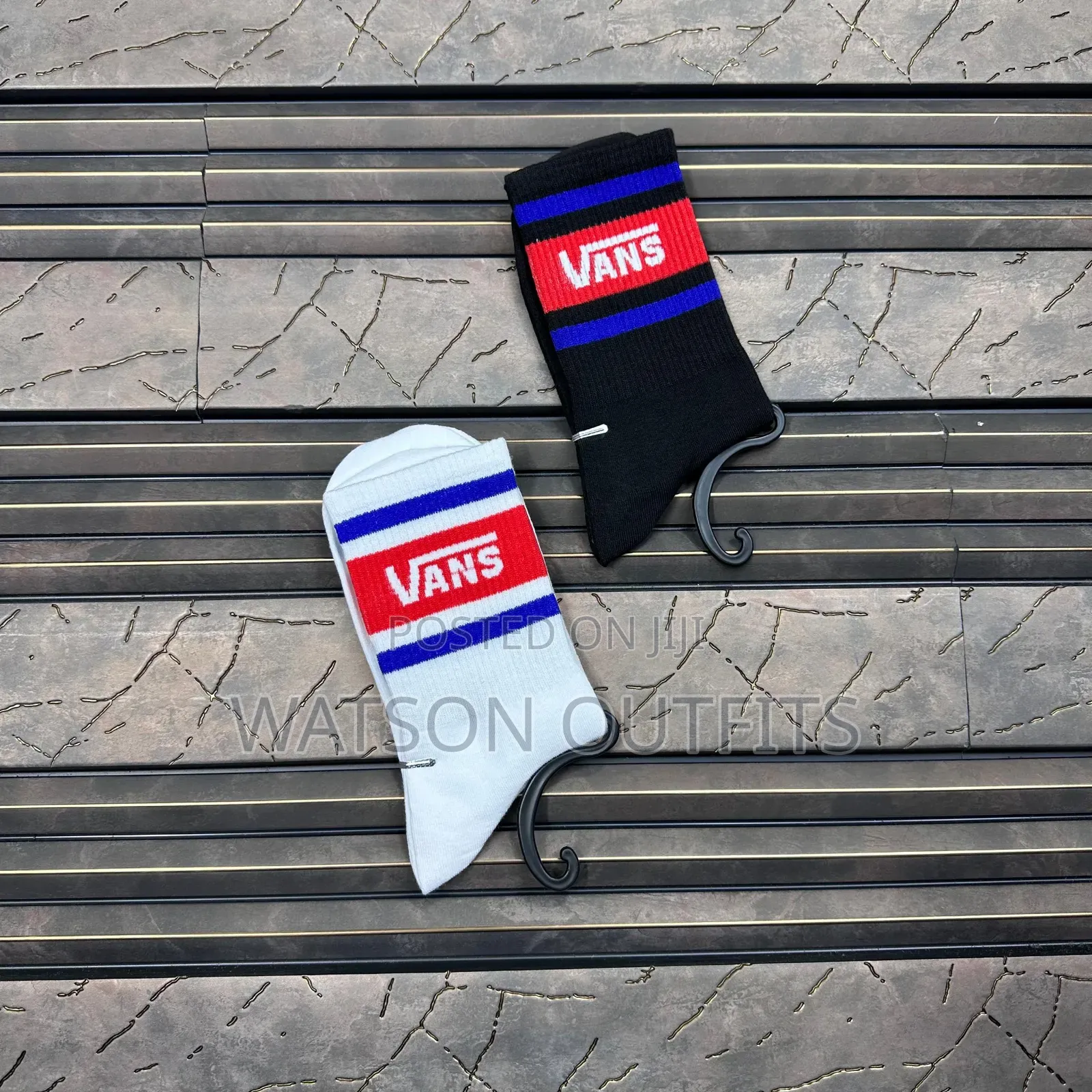 Men's Top Quality Socks Official