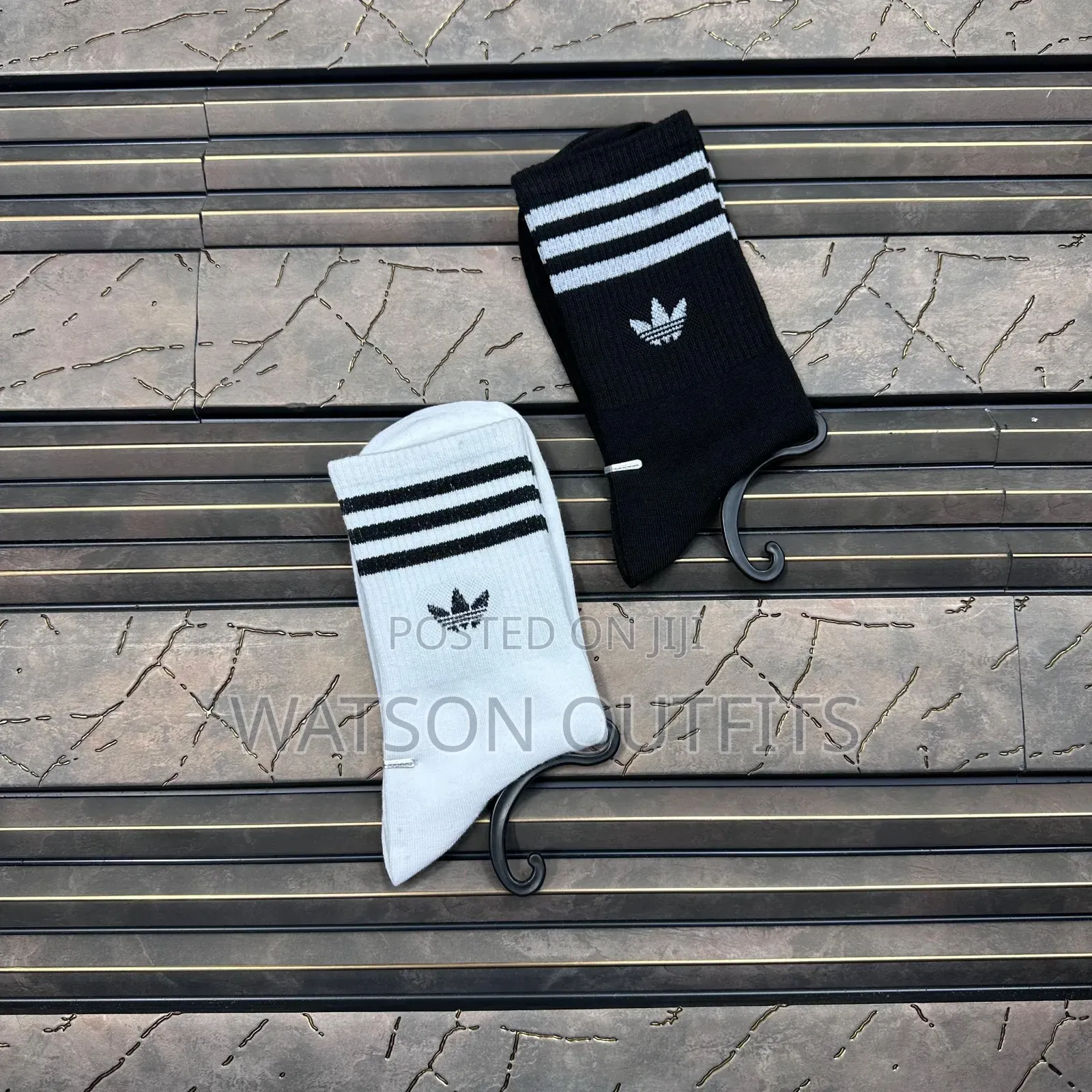 Men's Top Quality Socks Official