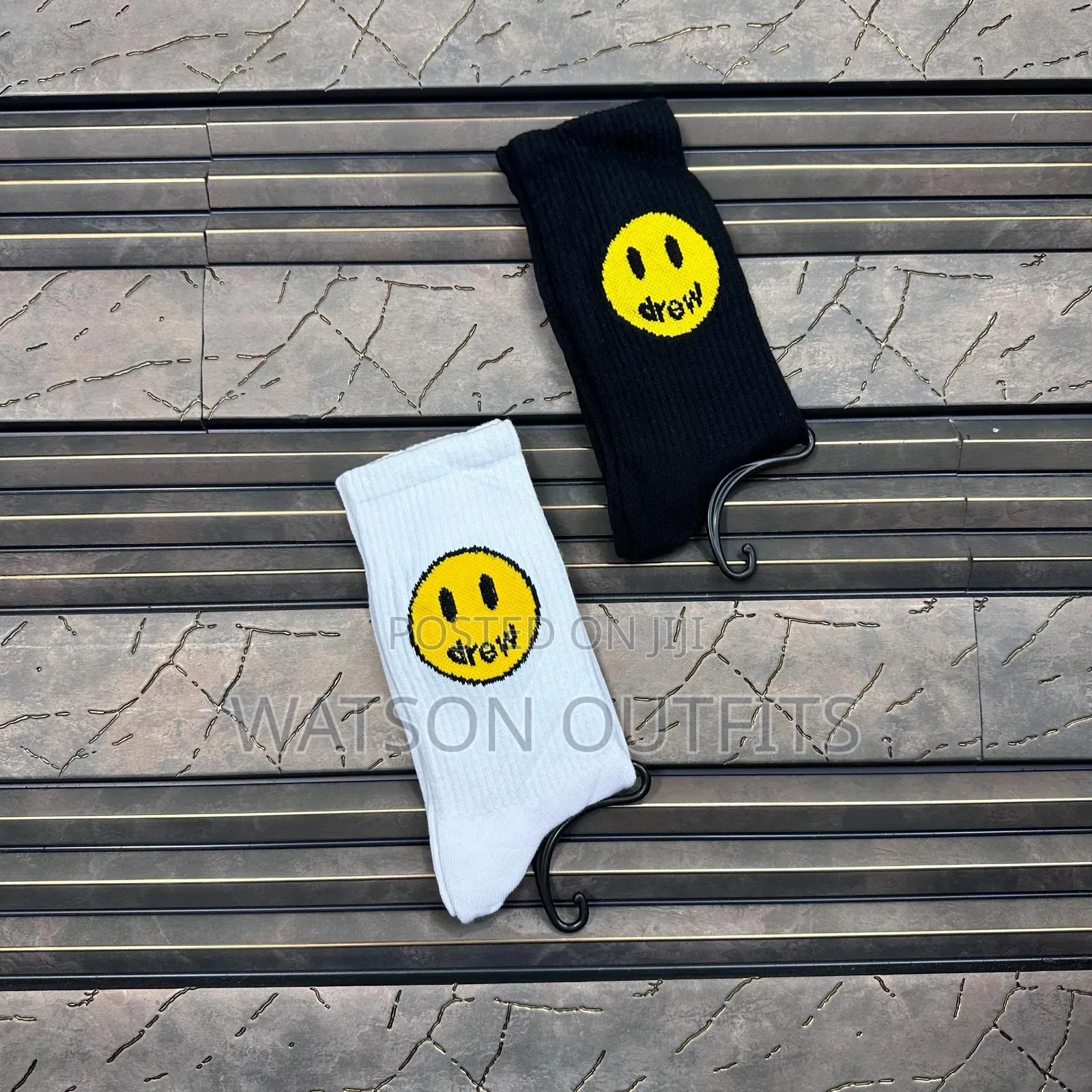Men's Top Quality Socks Official