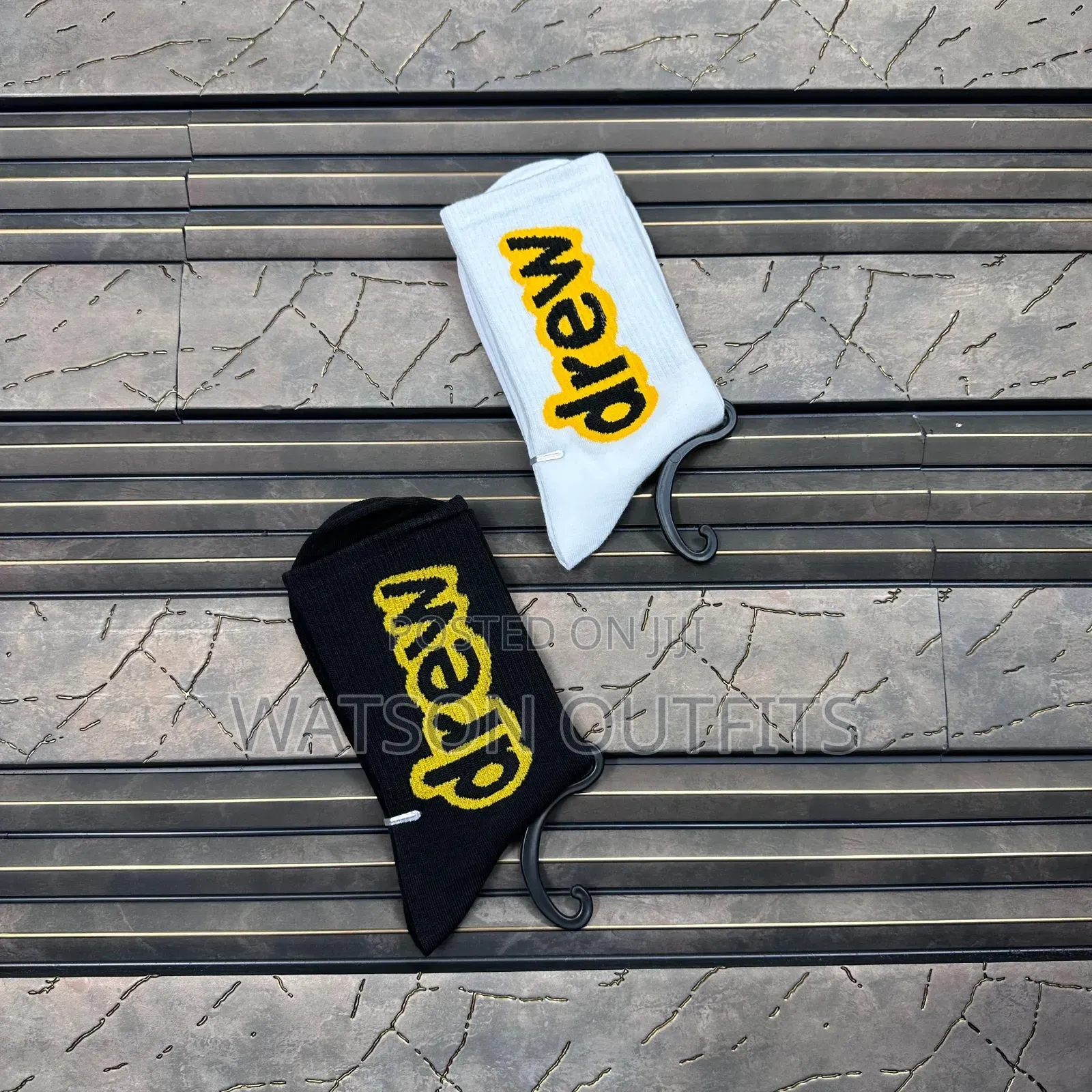 Men's Top Quality Socks Official