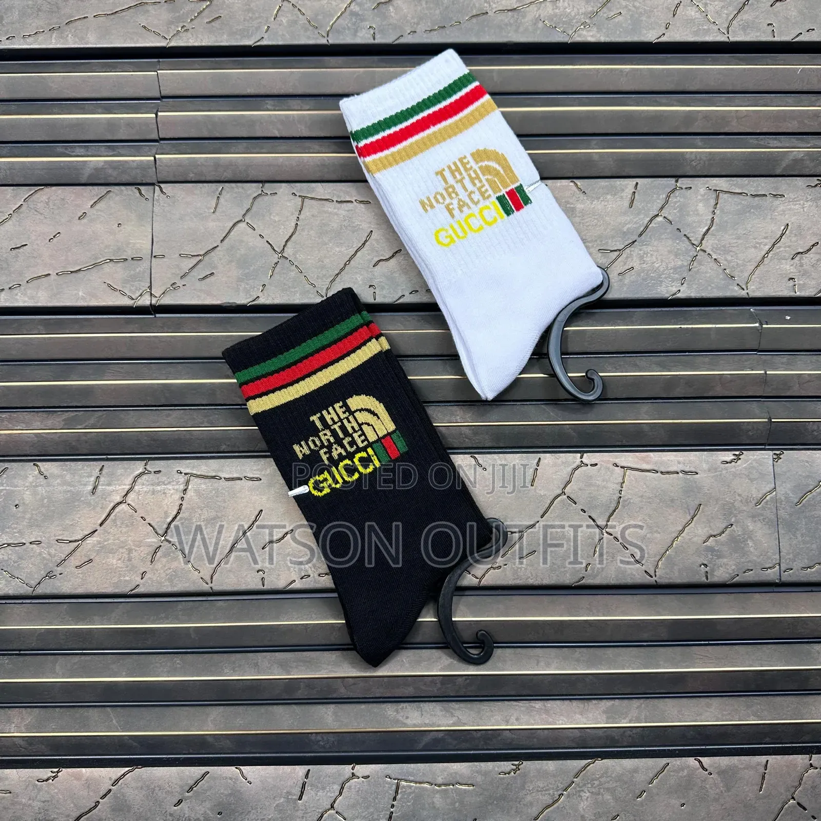 Men's Top Quality Socks Official