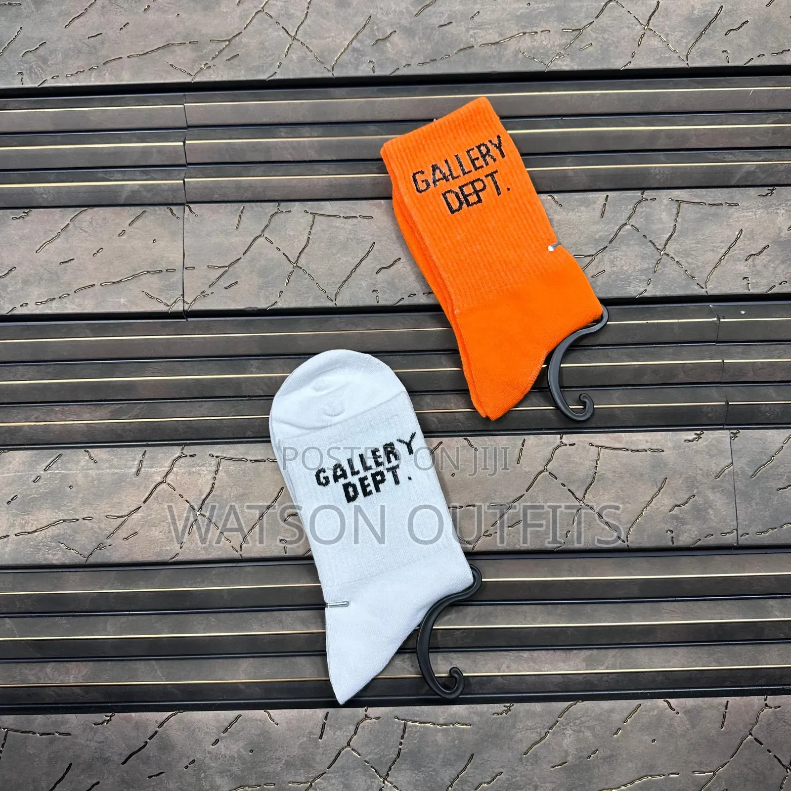 Men's Top Quality Socks Official