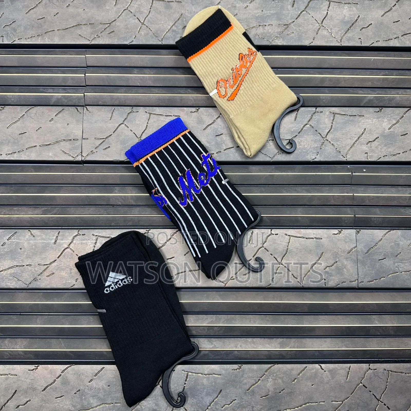 Men's Top Quality Socks Official